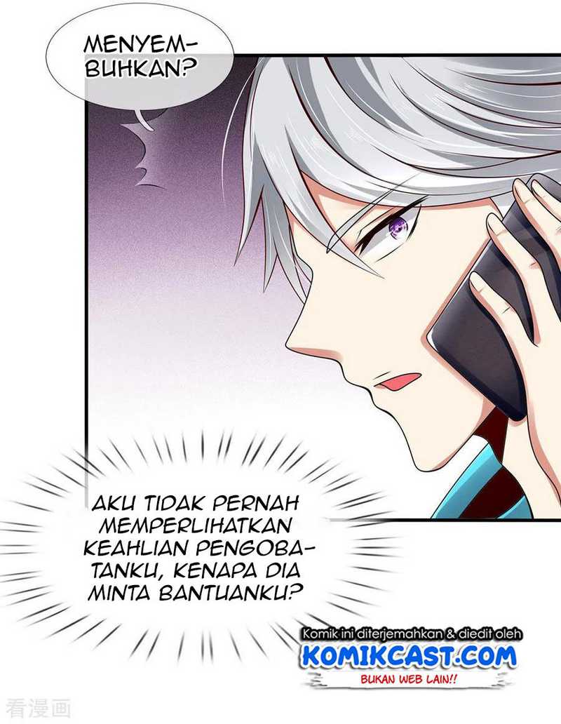 CITY Chapter 45 halaman 4