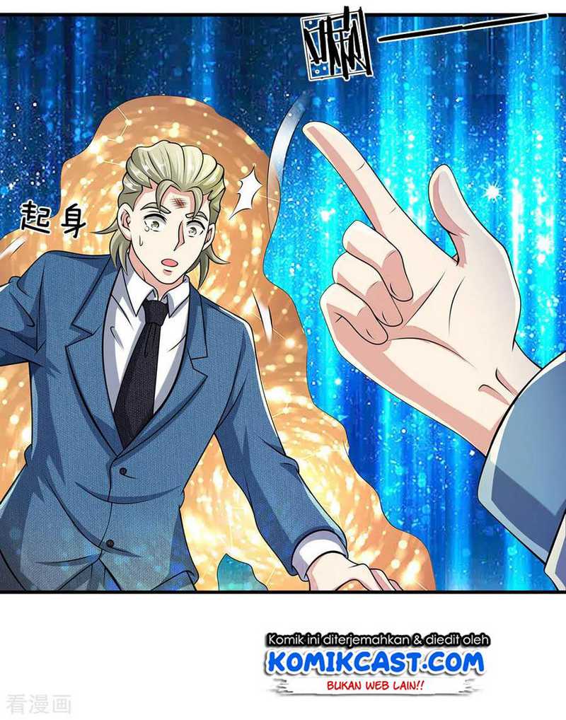 CITY Chapter 48 halaman 4