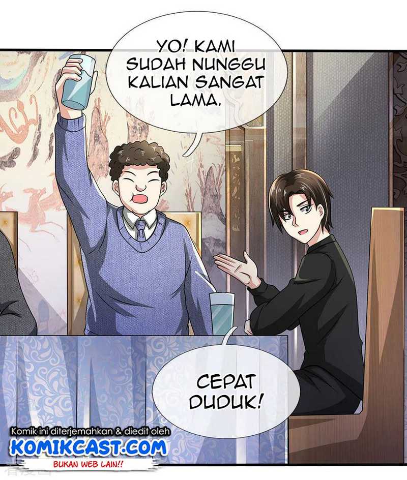 CITY Chapter 54 Gambar 4