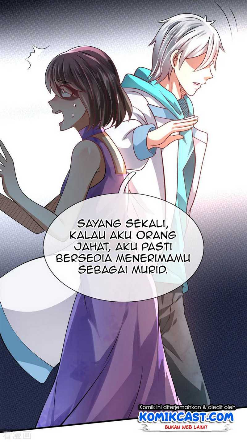 CITY Chapter 58 halaman 5