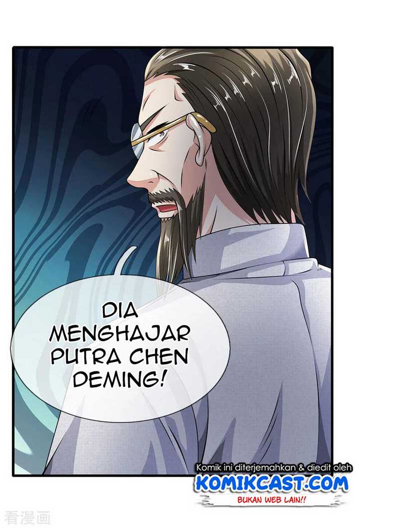 CITY Chapter 60 halaman 4