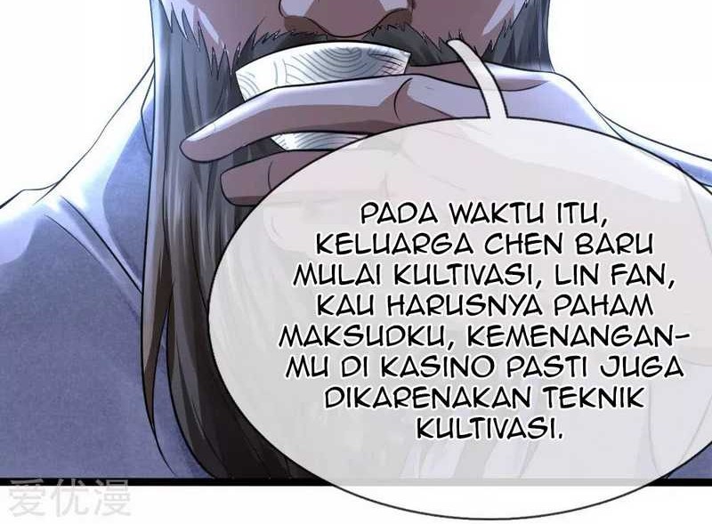 CITY Chapter 64 halaman 7