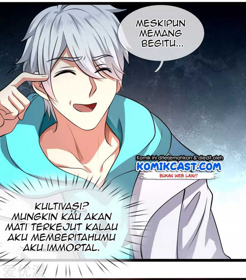 CITY Chapter 64 halaman 8
