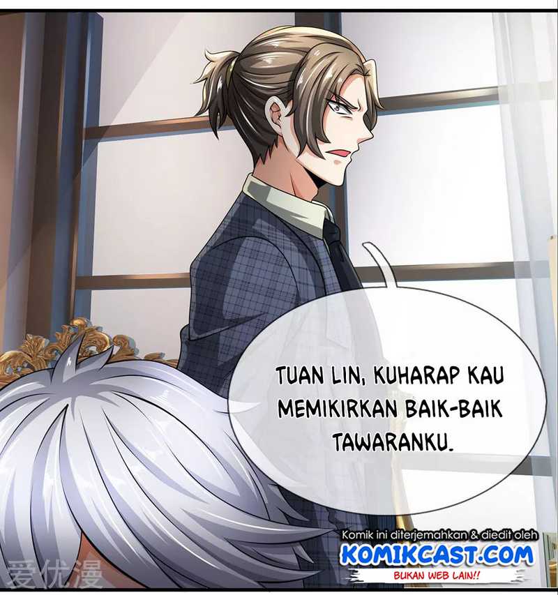 CITY Chapter 72 halaman 4