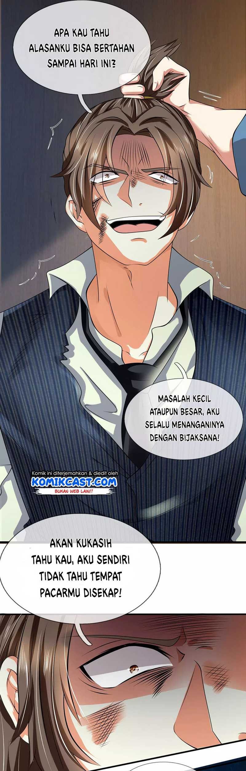 CITY Chapter 77 halaman 4
