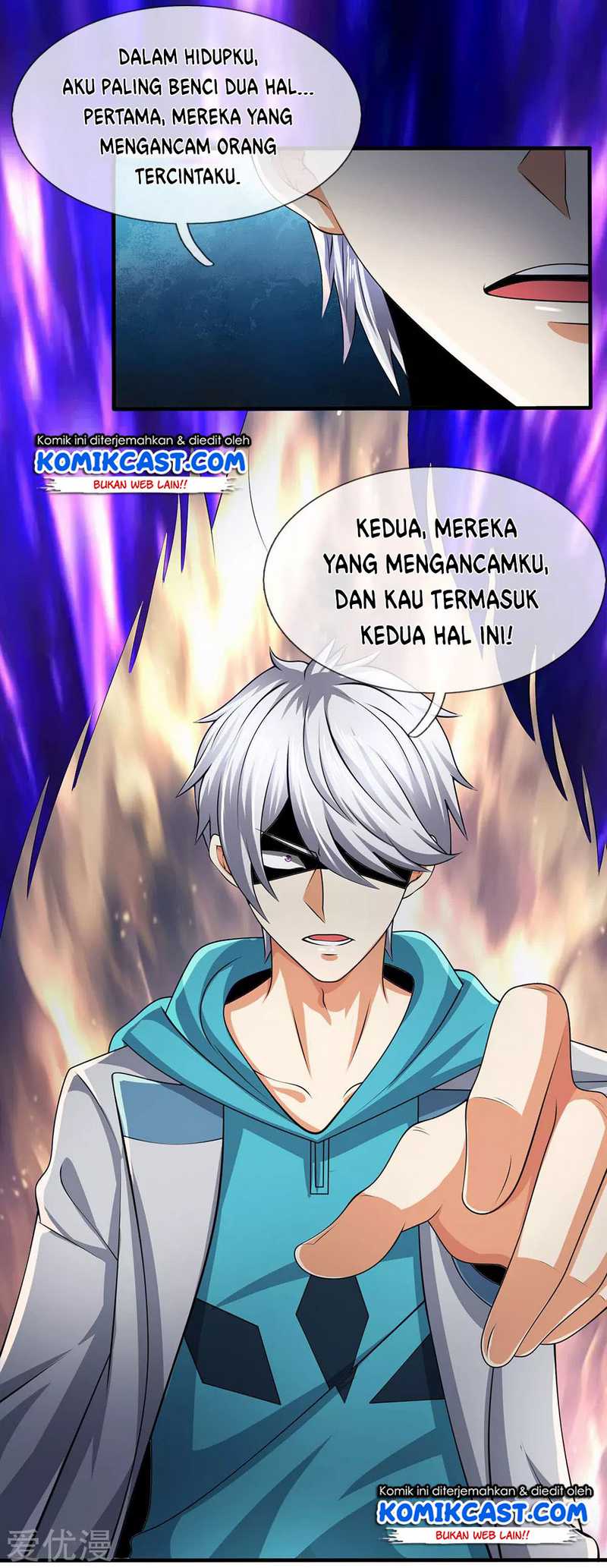 CITY Chapter 78 halaman 5