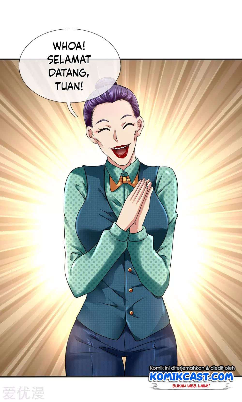 CITY Chapter 88 halaman 5