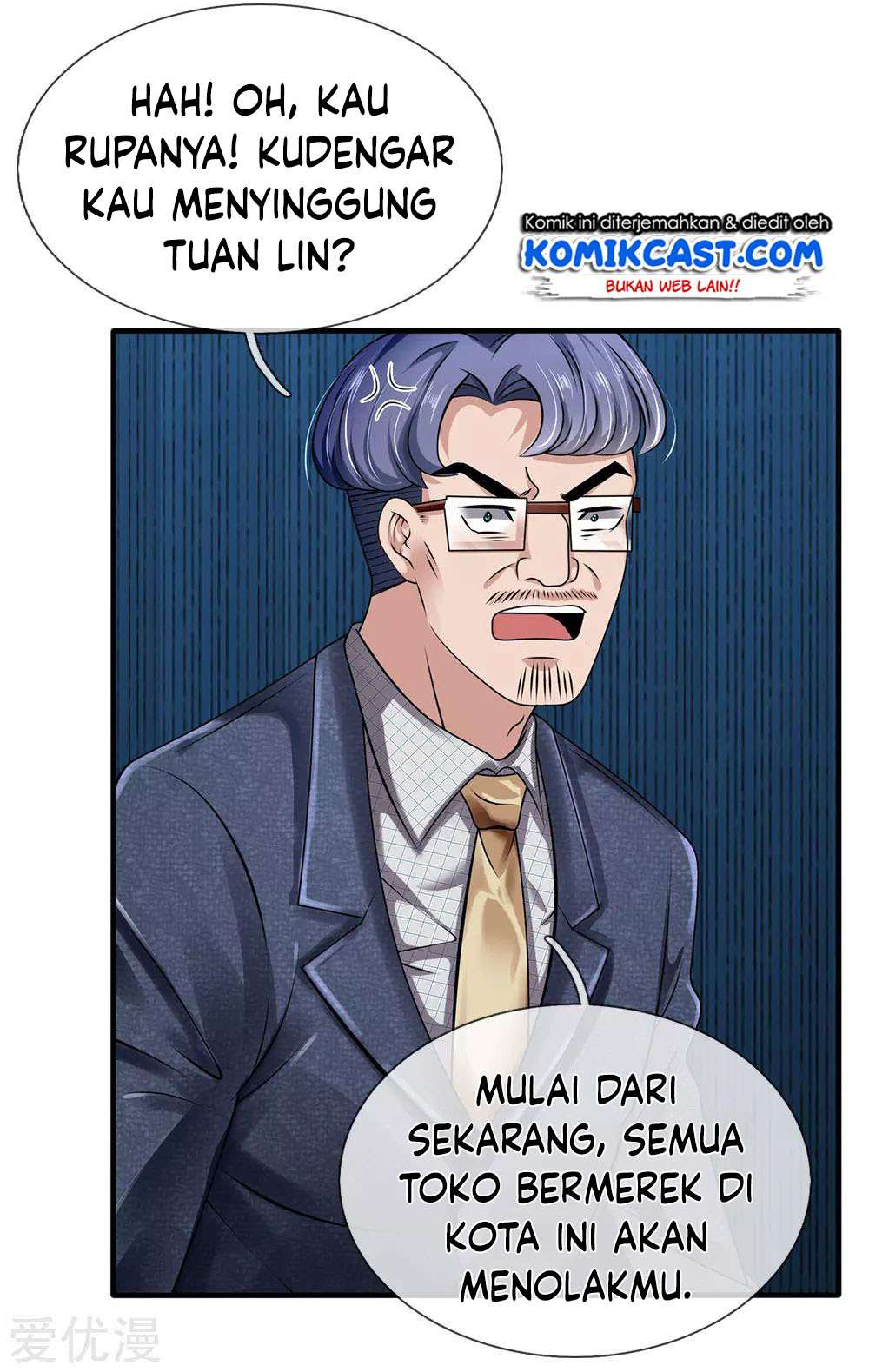 CITY Chapter 92 halaman 4