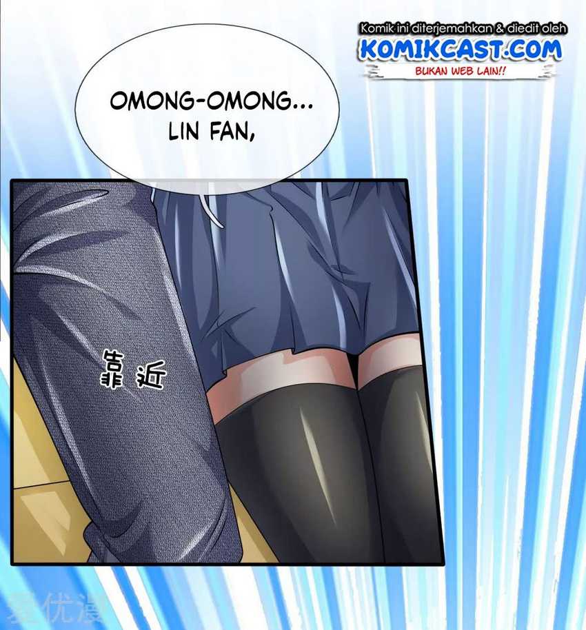 CITY Chapter 98 halaman 6
