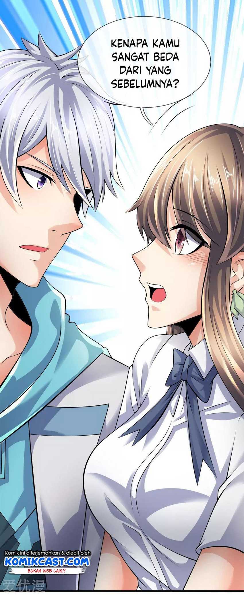 CITY Chapter 98 halaman 7