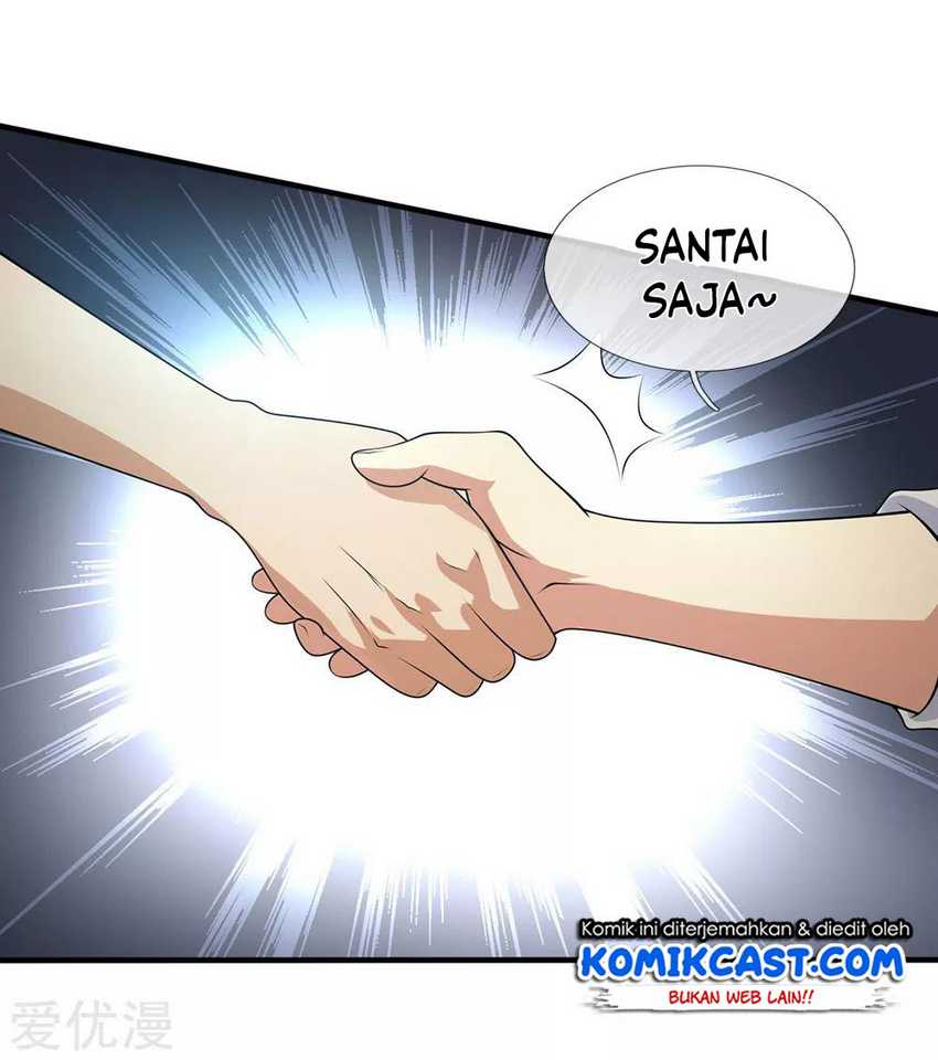 CITY Chapter 99 halaman 5