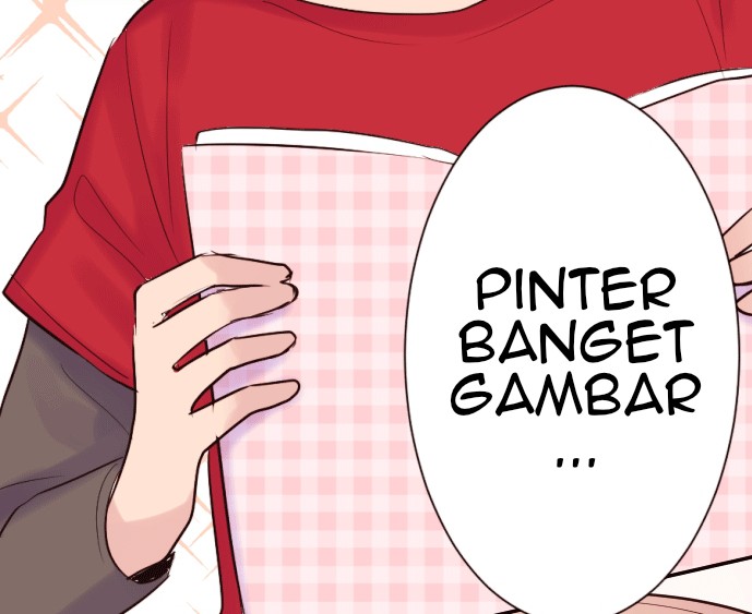 Class Maid Chapter 40 halaman 9
