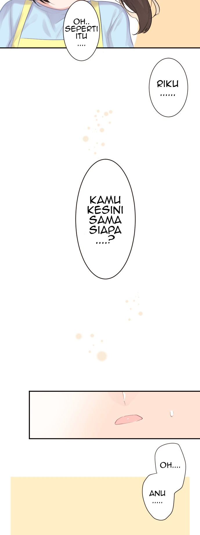 Class Maid Chapter 47 halaman 5