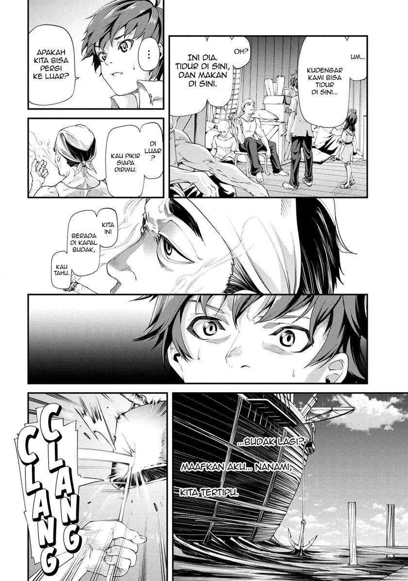 Class Saiyasune de Urareta Ore wa, Jitsu wa Saikyou Parameter Chapter 2.2 Gambar 6