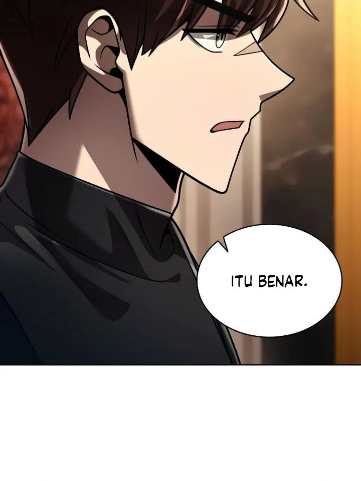 Clever Cleaning Life Of The Returned Genius Hunter Chapter 123 Gambar 15