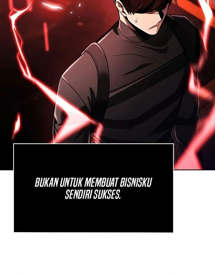 Clever Cleaning Life Of The Returned Genius Hunter Chapter 123 Gambar 17