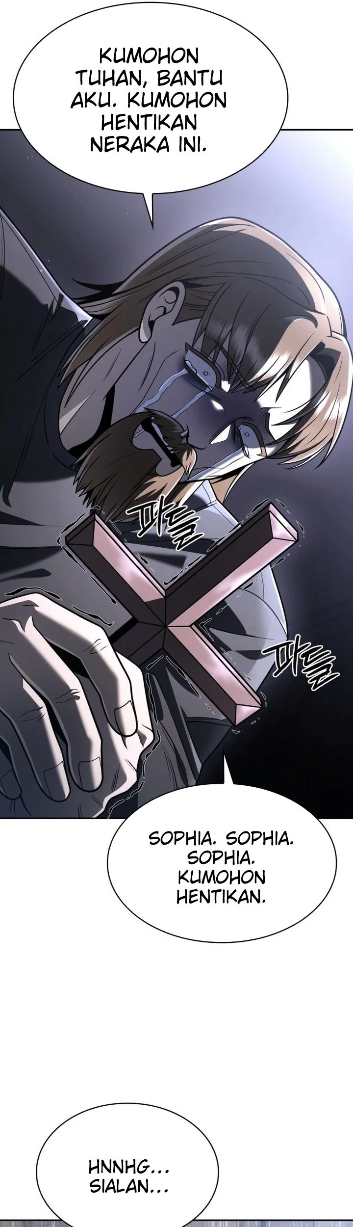 Clever Cleaning Life Of The Returned Genius Hunter Chapter 130 Gambar 15