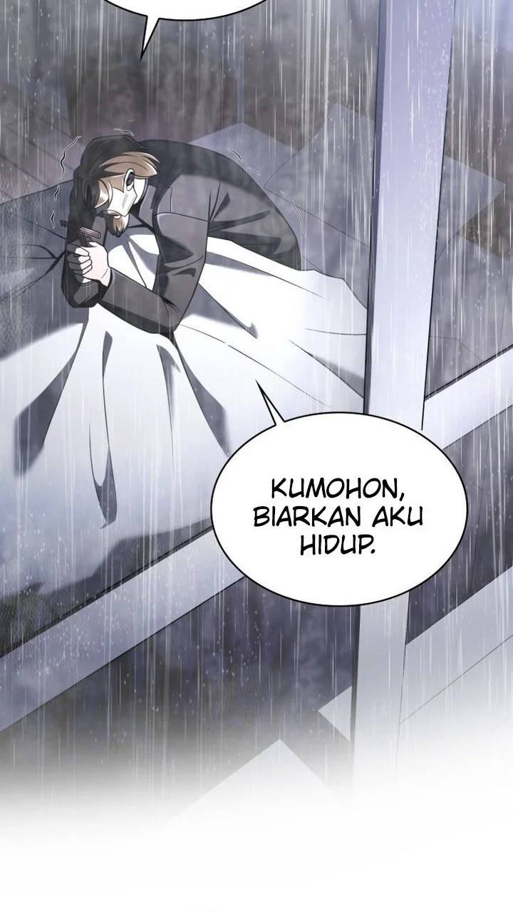 Clever Cleaning Life Of The Returned Genius Hunter Chapter 130 Gambar 16