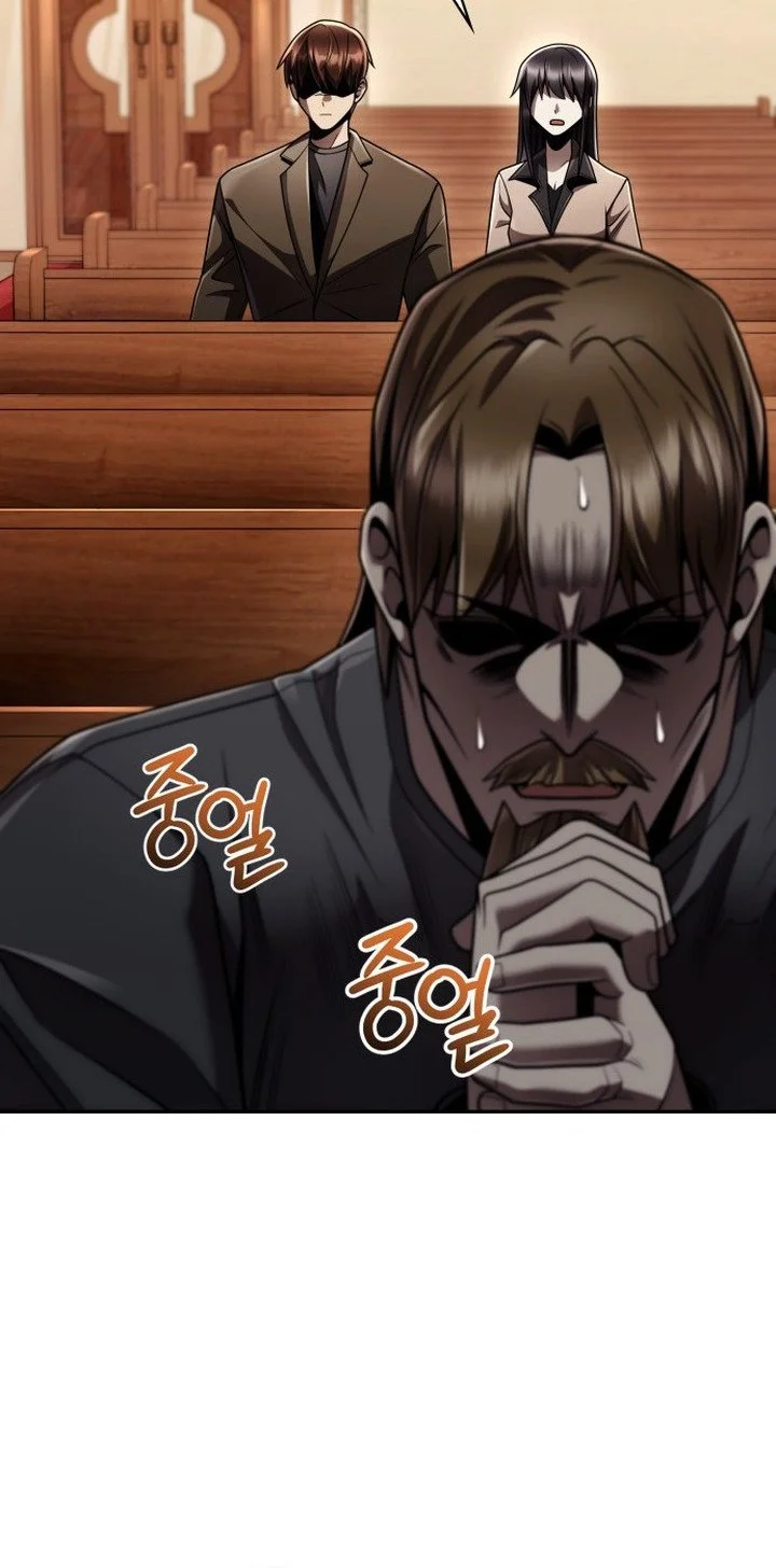 Clever Cleaning Life Of The Returned Genius Hunter Chapter 132 Gambar 18