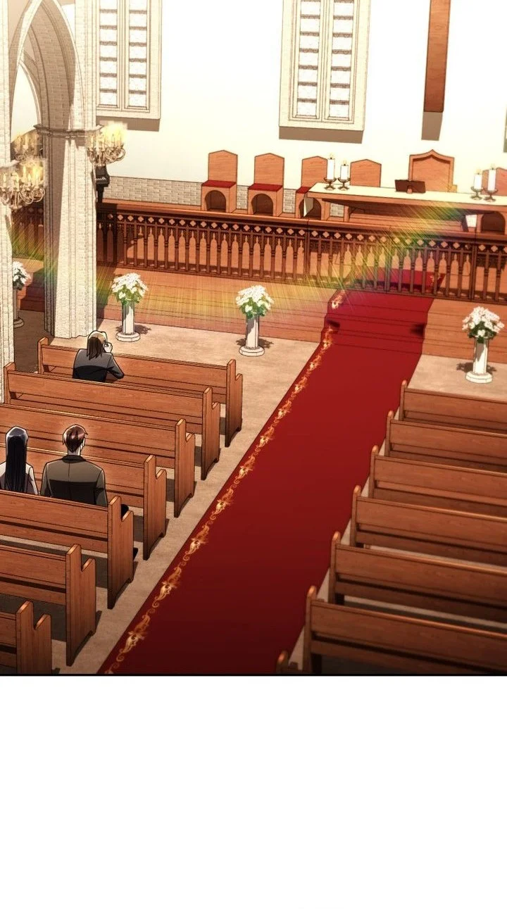 Clever Cleaning Life Of The Returned Genius Hunter Chapter 132 Gambar 16