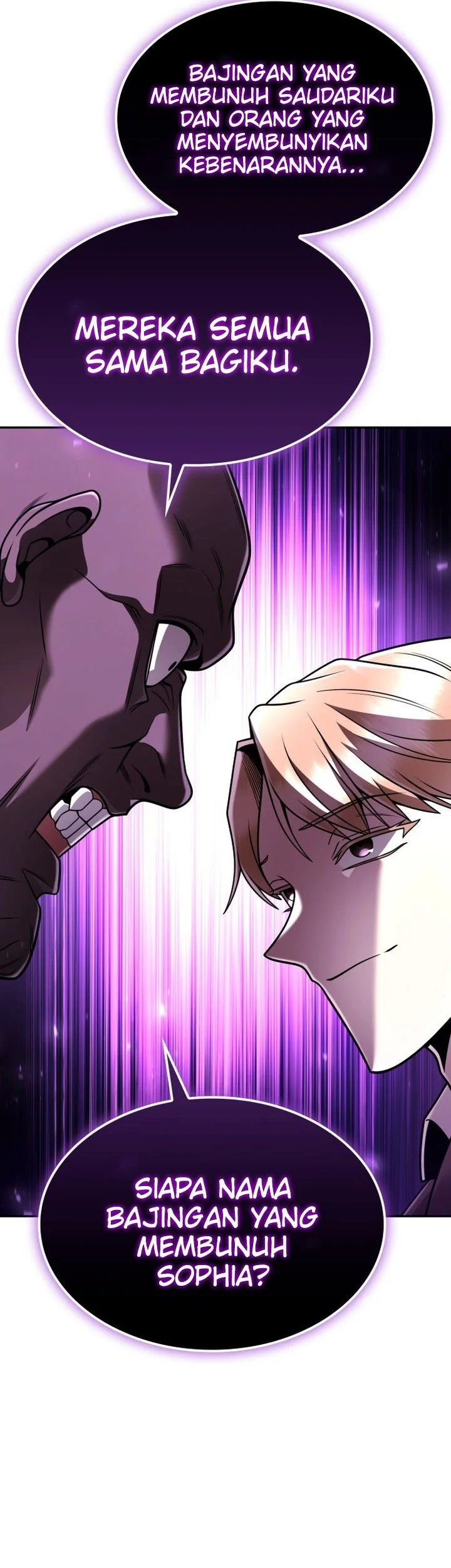 Clever Cleaning Life Of The Returned Genius Hunter Chapter 133 Gambar 16