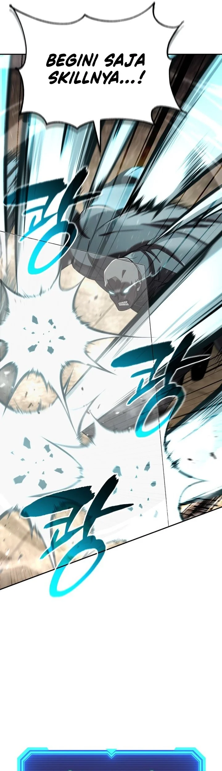 Clever Cleaning Life Of The Returned Genius Hunter Chapter 135 Gambar 18