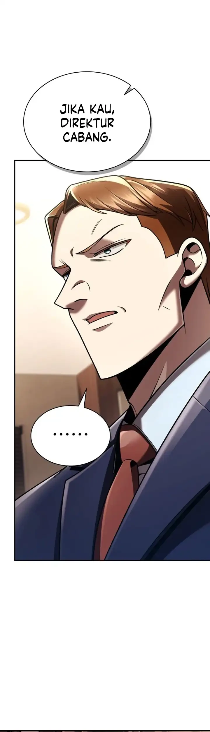 Clever Cleaning Life Of The Returned Genius Hunter Chapter 136 Gambar 17