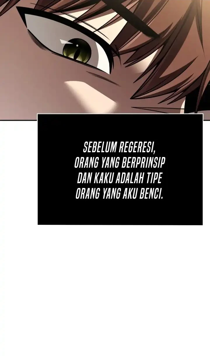 Clever Cleaning Life Of The Returned Genius Hunter Chapter 136 Gambar 18