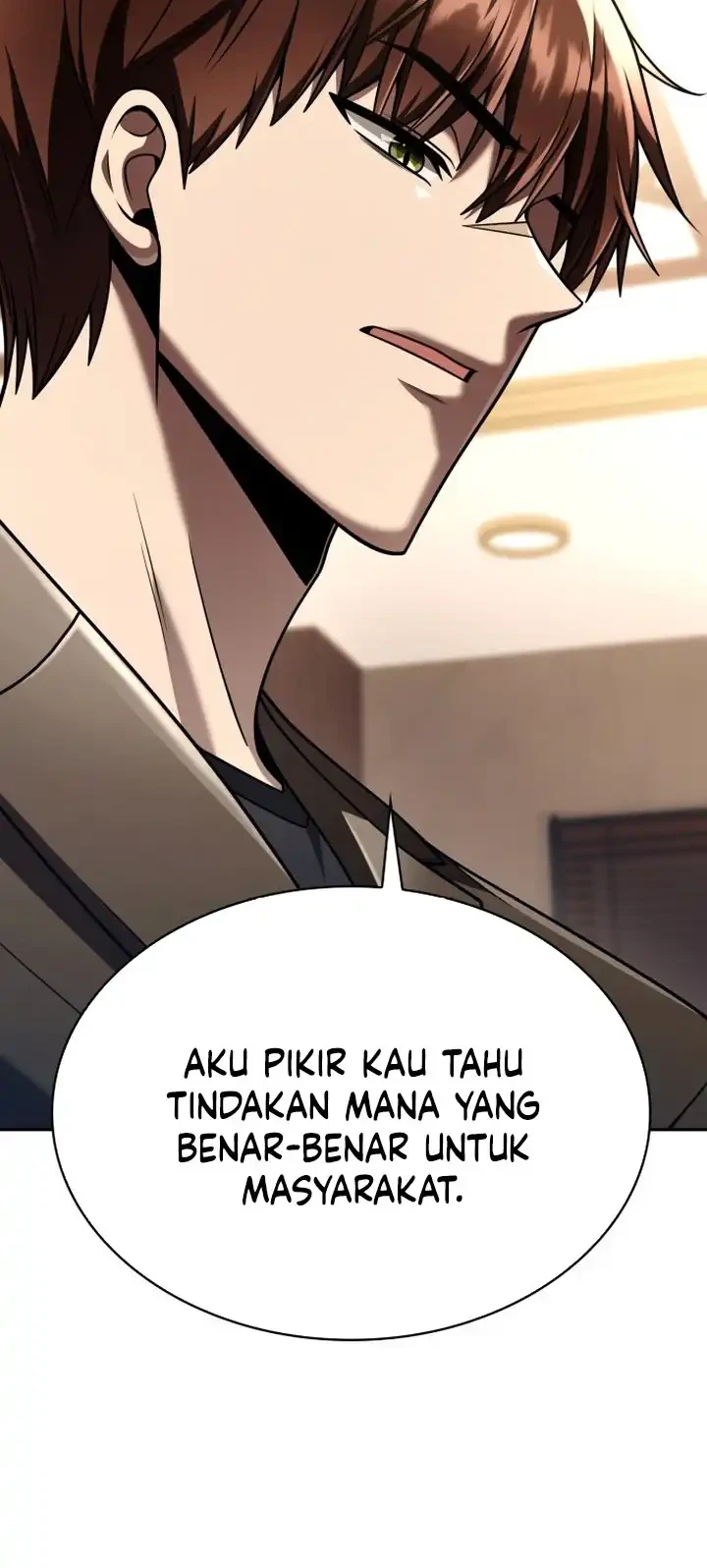 Clever Cleaning Life Of The Returned Genius Hunter Chapter 136 Gambar 16