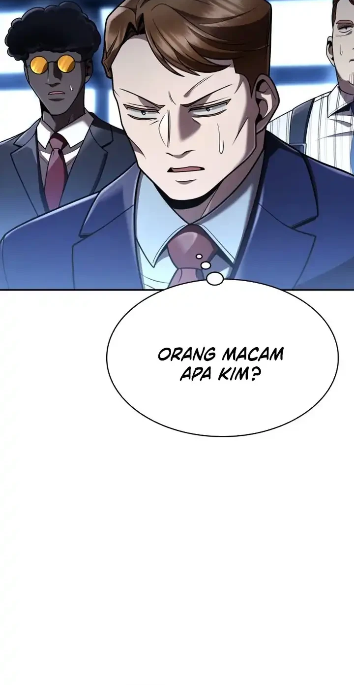 Clever Cleaning Life Of The Returned Genius Hunter Chapter 137 Gambar 15