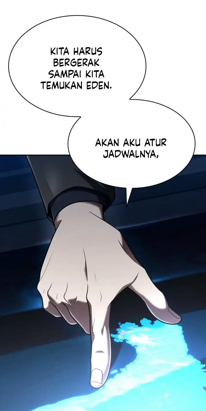 Clever Cleaning Life Of The Returned Genius Hunter Chapter 137 Gambar 17