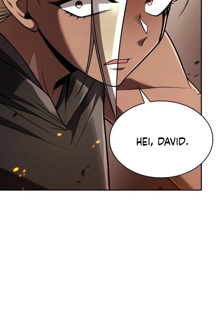 Clever Cleaning Life Of The Returned Genius Hunter Chapter 138 Gambar 19