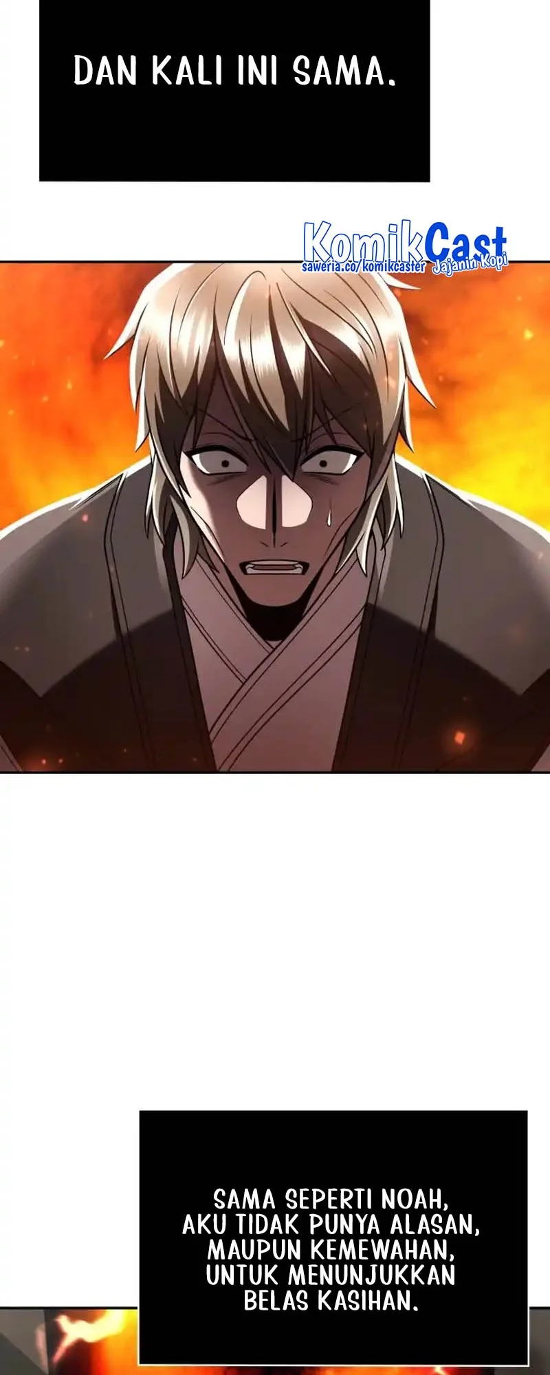 Clever Cleaning Life Of The Returned Genius Hunter Chapter 145 Gambar 13
