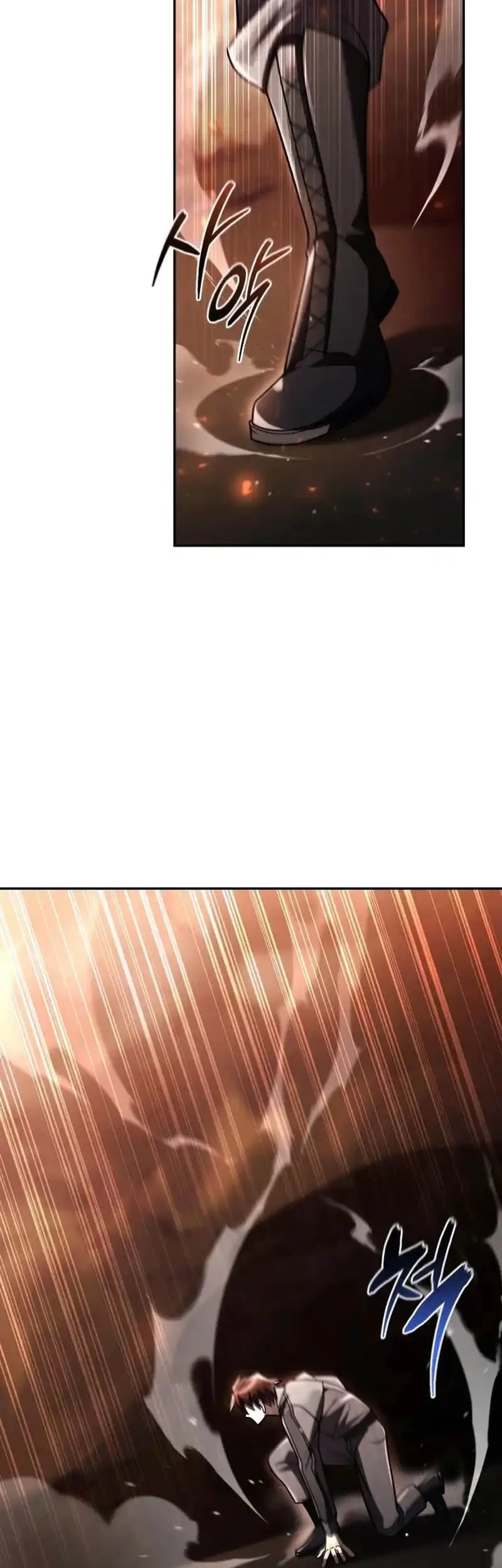 Clever Cleaning Life Of The Returned Genius Hunter Chapter 145 Gambar 15