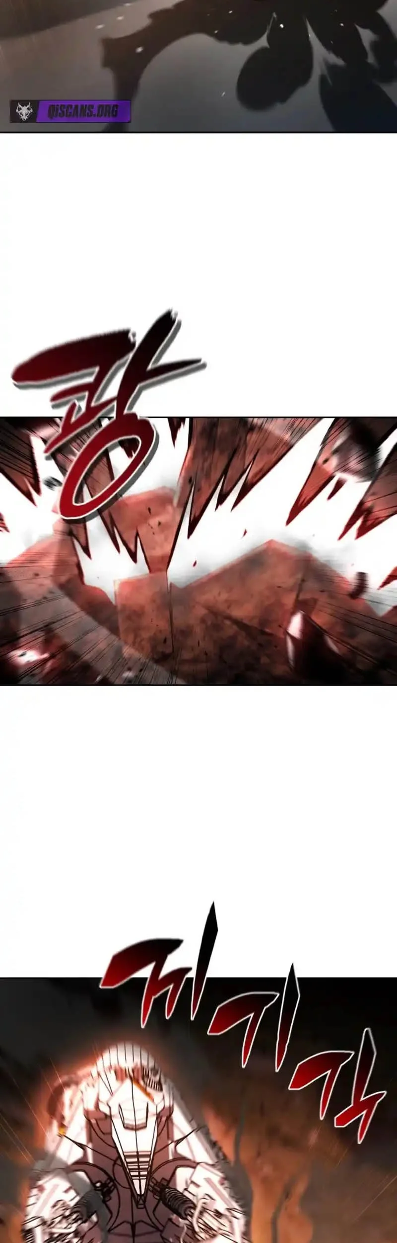 Clever Cleaning Life Of The Returned Genius Hunter Chapter 145 Gambar 16