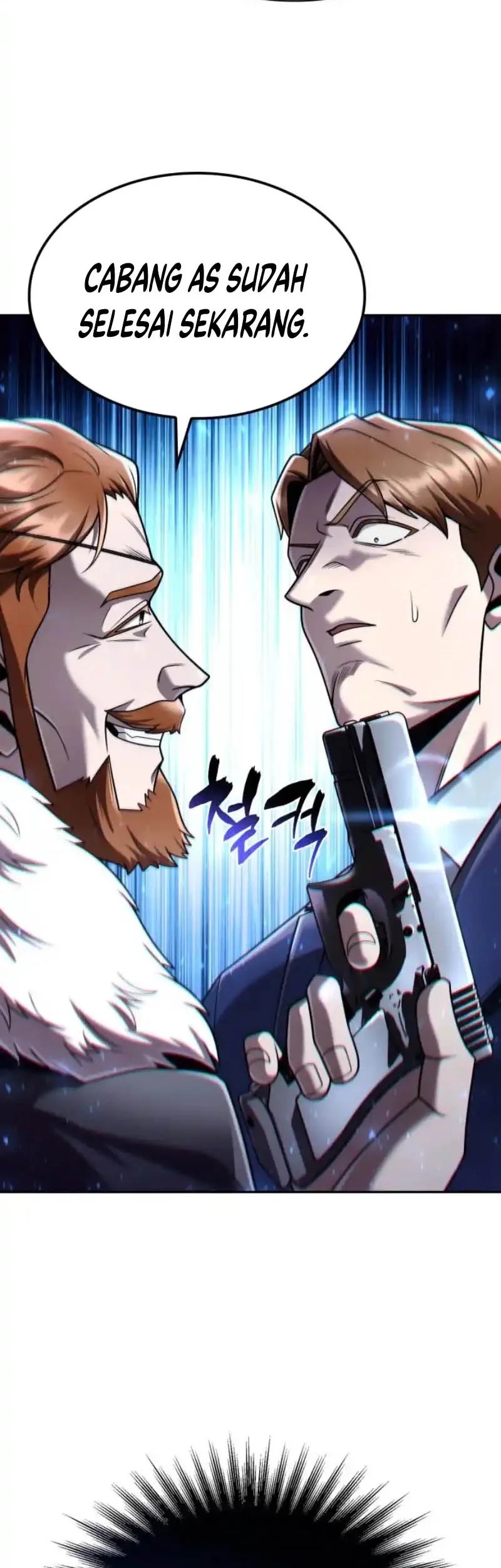 Clever Cleaning Life Of The Returned Genius Hunter Chapter 146 Gambar 14