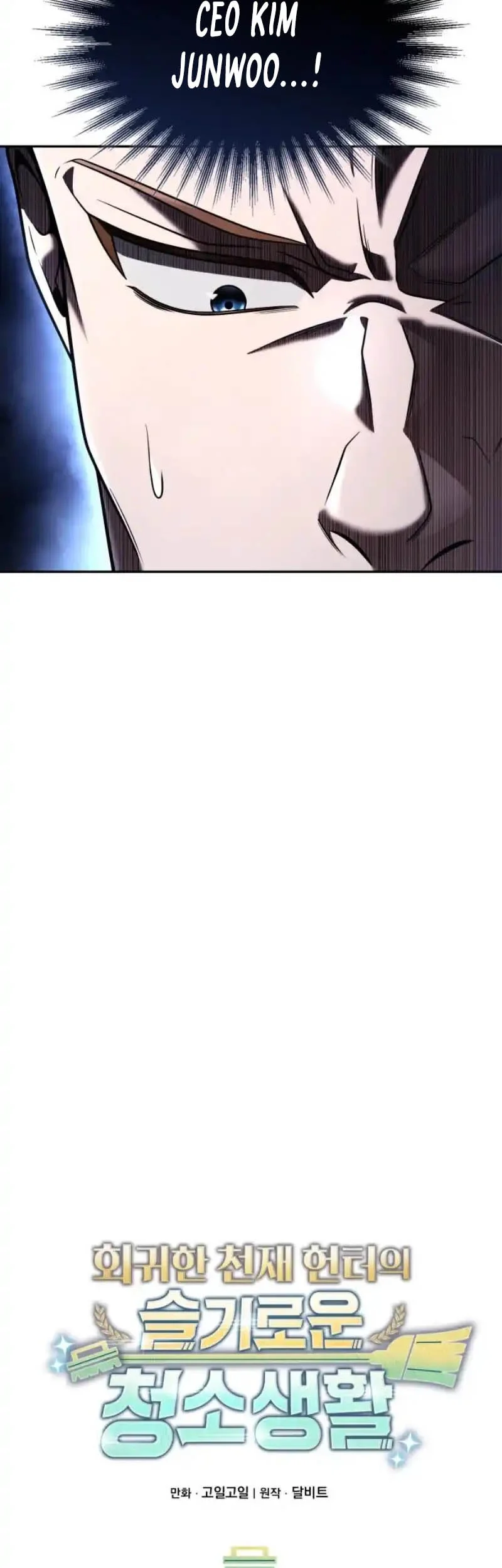 Clever Cleaning Life Of The Returned Genius Hunter Chapter 146 Gambar 15