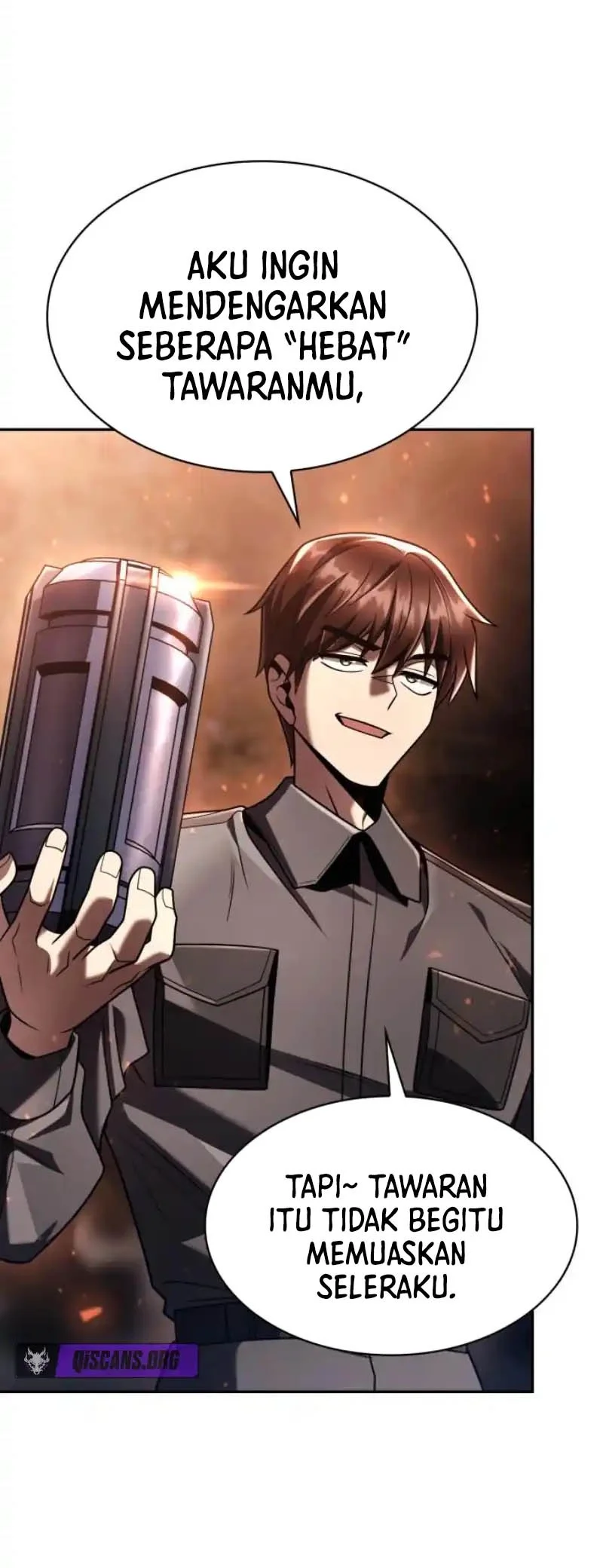 Clever Cleaning Life Of The Returned Genius Hunter Chapter 146 Gambar 17