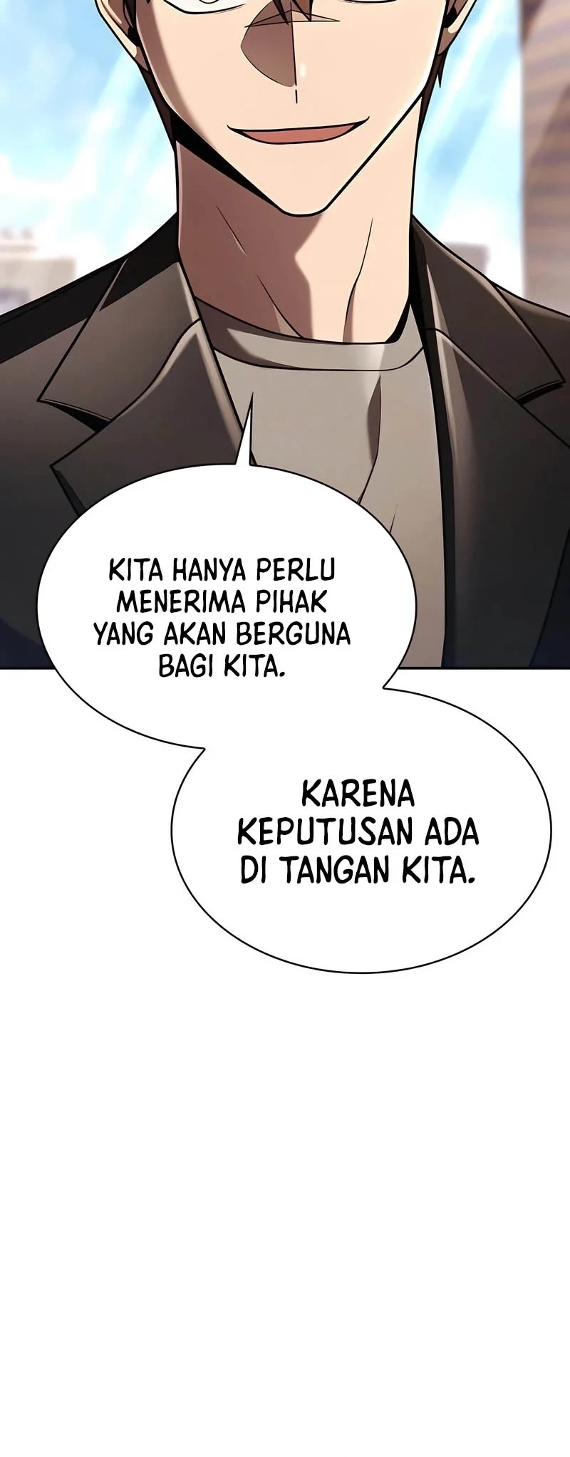 Clever Cleaning Life Of The Returned Genius Hunter Chapter 149 Gambar 17