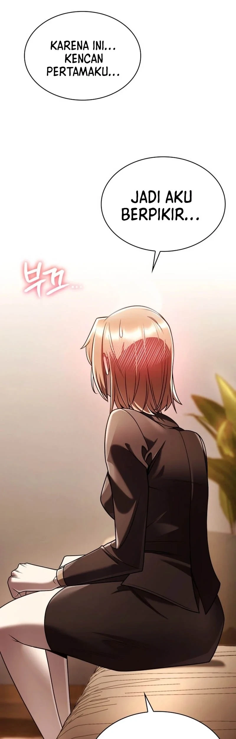 Clever Cleaning Life Of The Returned Genius Hunter Chapter 150 Gambar 17