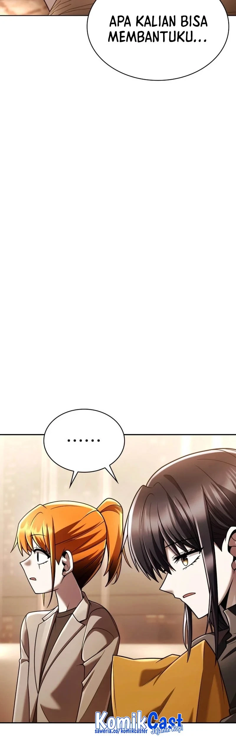Clever Cleaning Life Of The Returned Genius Hunter Chapter 150 Gambar 18