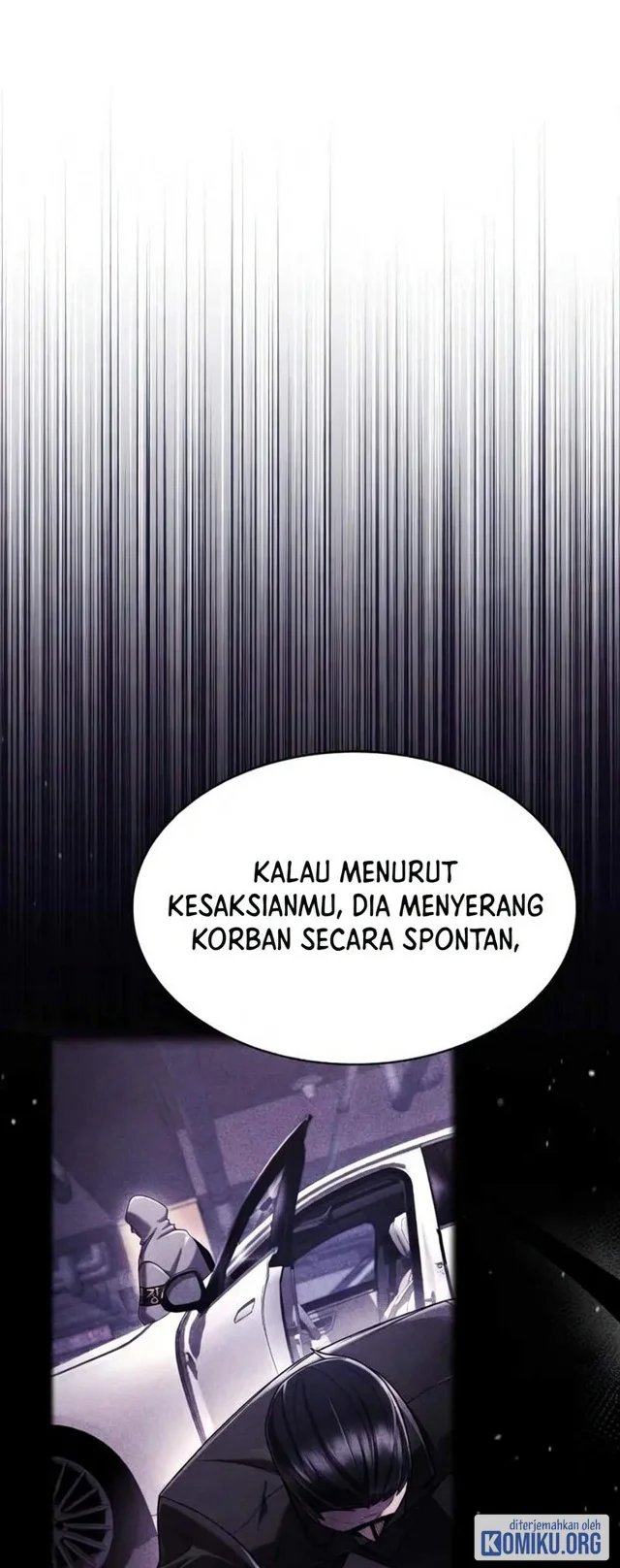 Clever Cleaning Life Of The Returned Genius Hunter Chapter 157 Gambar 18