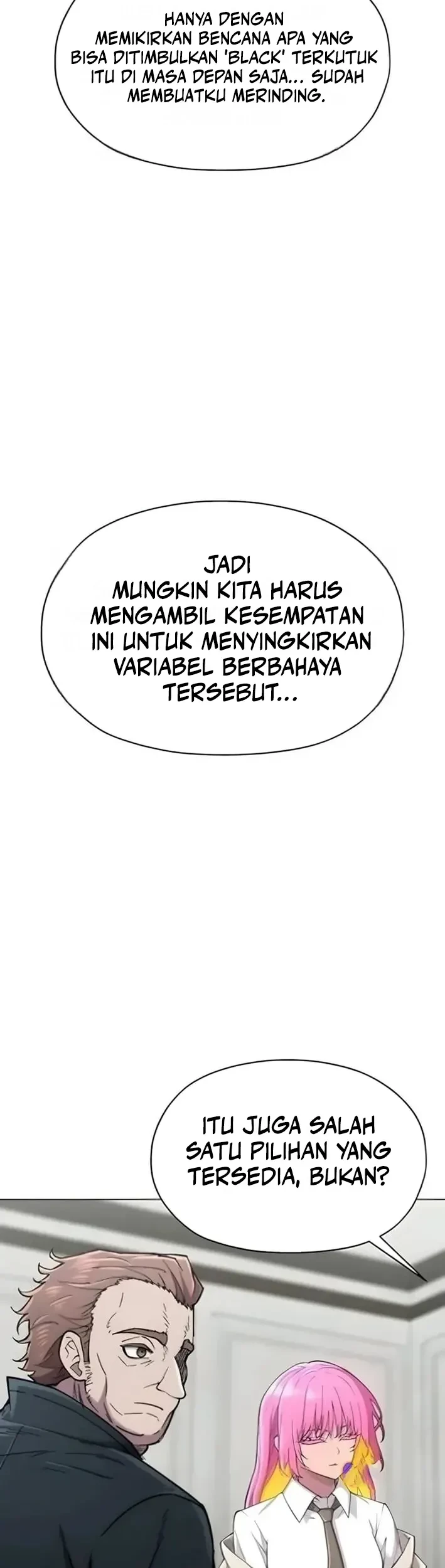 Colorist Chapter 22 Gambar 11