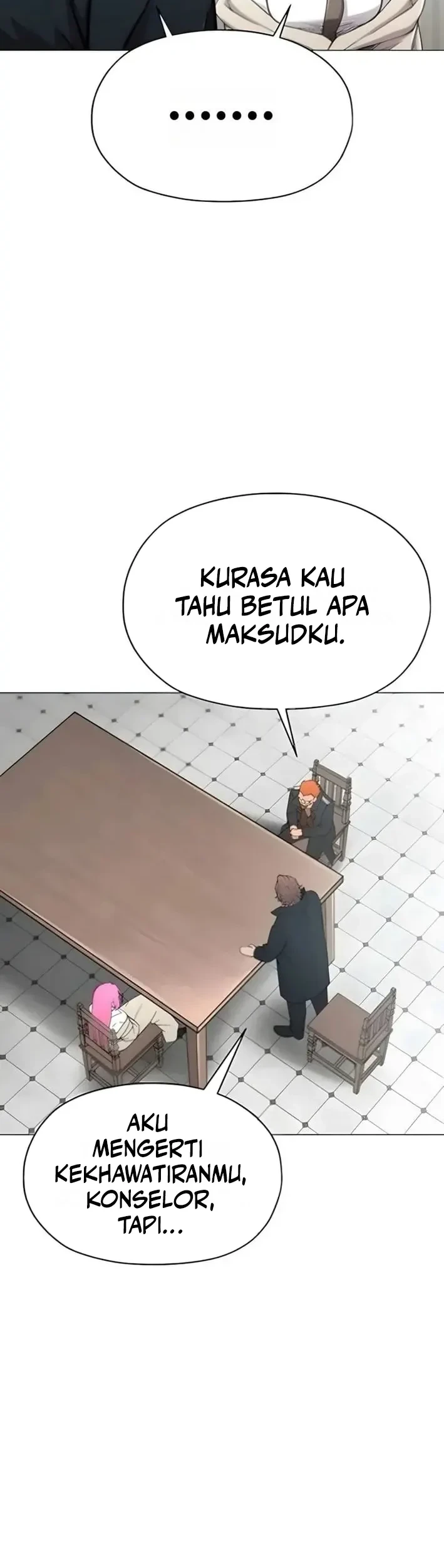 Colorist Chapter 22 Gambar 12