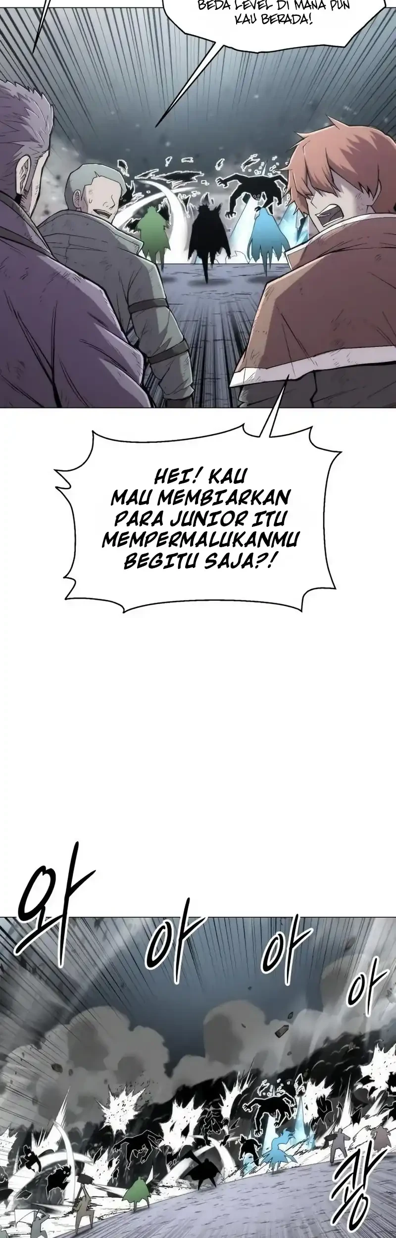 Colorist Chapter 31 Gambar 13
