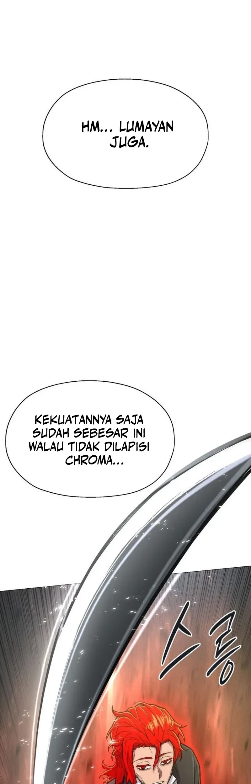 Colorist Chapter 33 Gambar 18