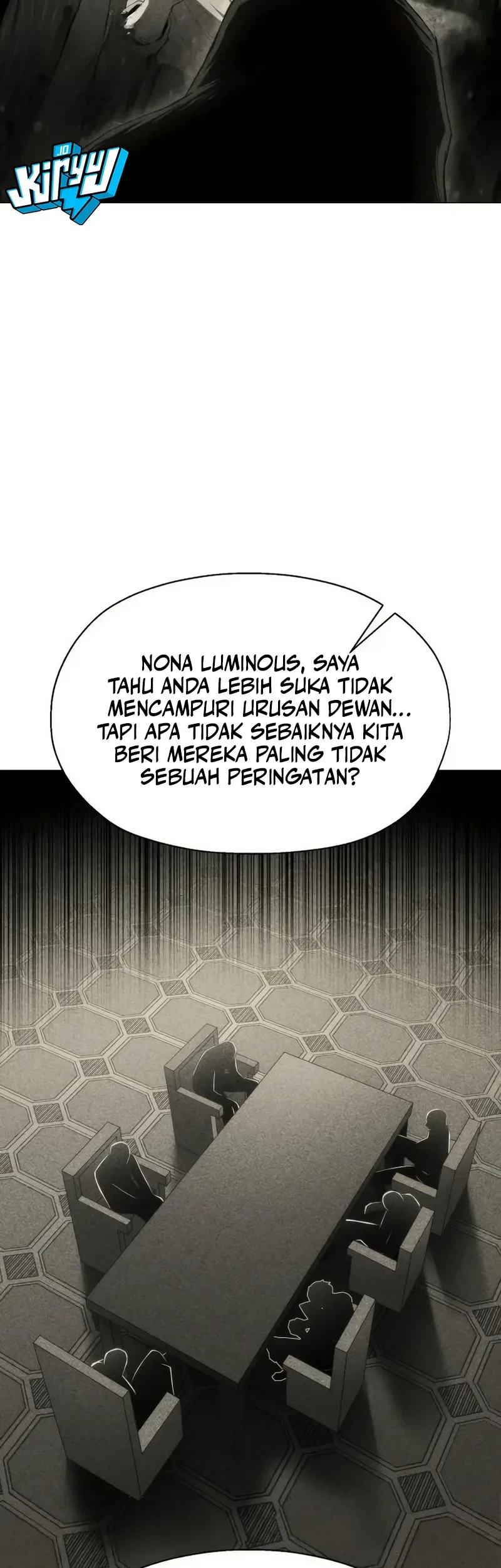 Colorist Chapter 34 Gambar 20