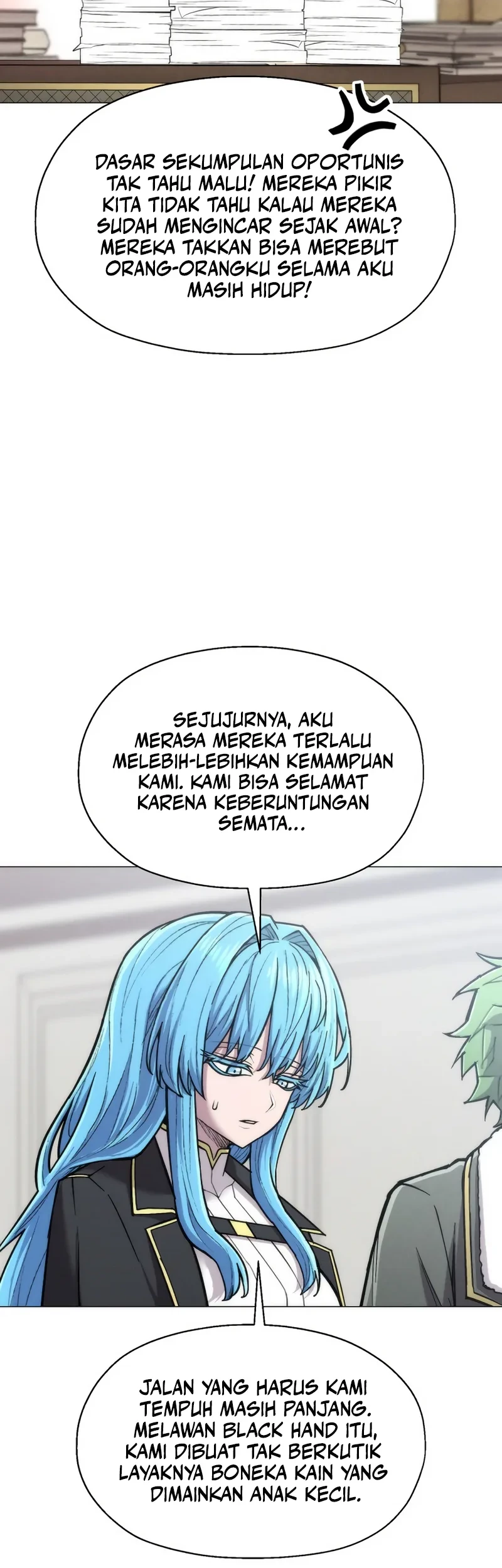 Colorist Chapter 35 Gambar 17