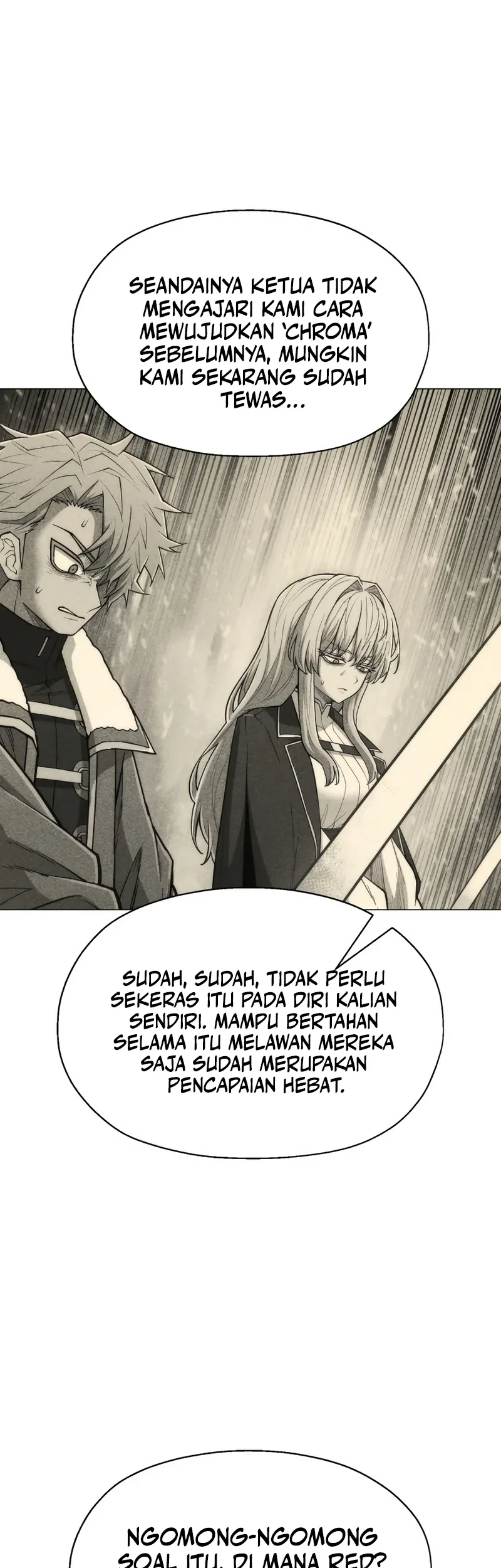 Colorist Chapter 35 Gambar 18