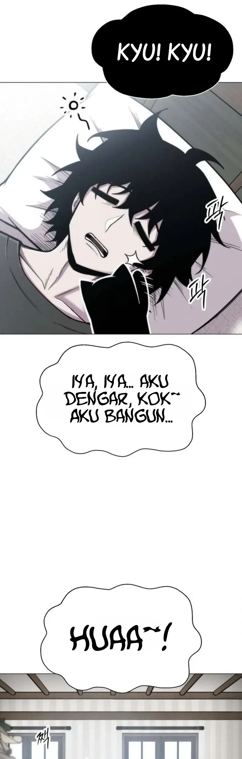 Colorist Chapter 36 Gambar 18